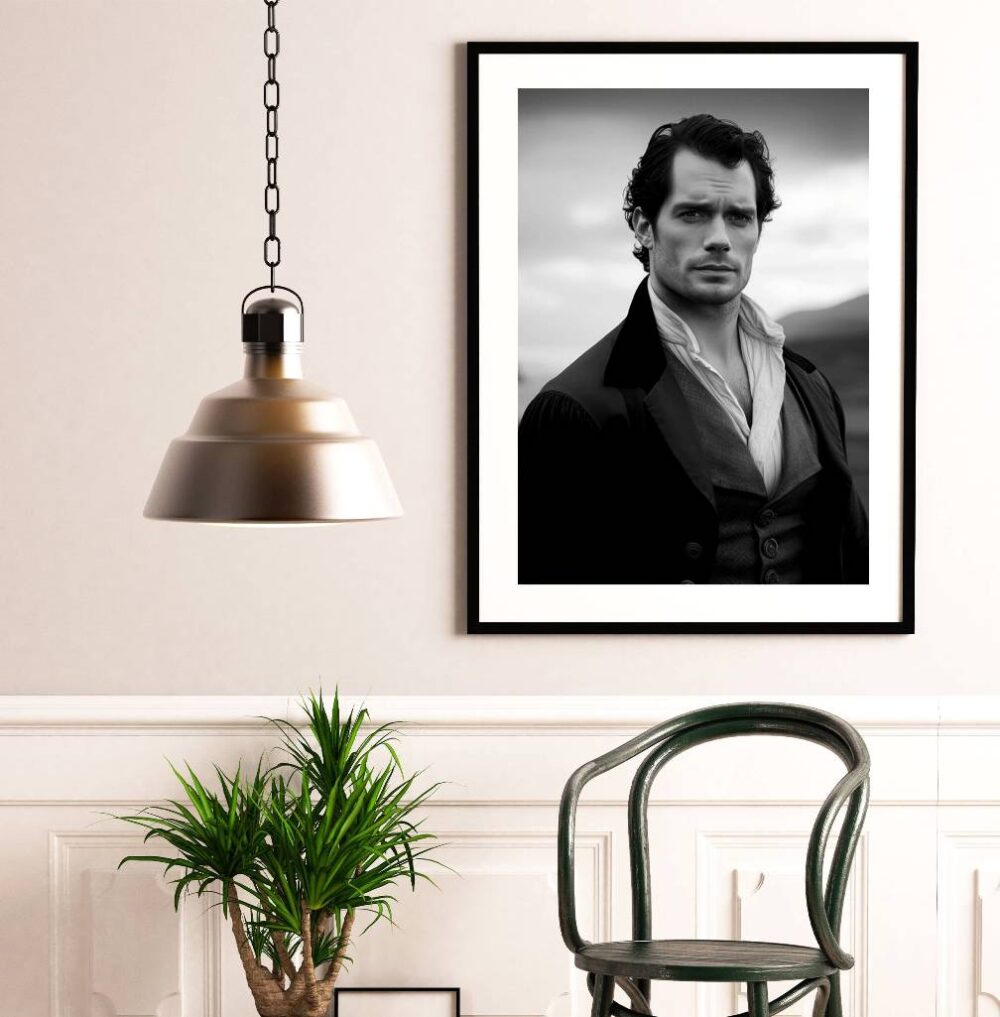 Affiche d’Henry Cavill – Image 2