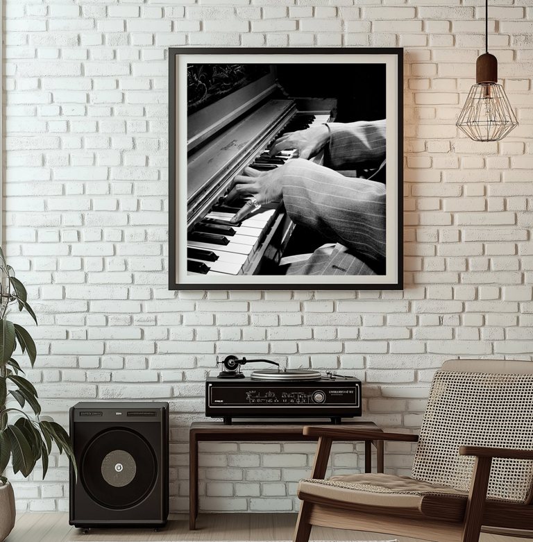 Jazz Piano