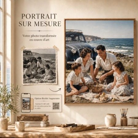 Votre Photo Sur Mesure